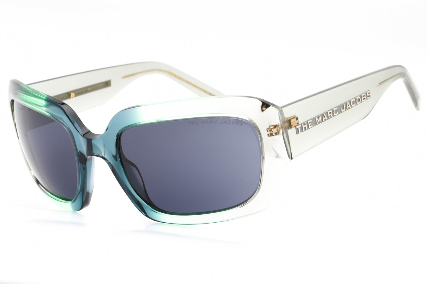 Marc Jacobs Marc 574/s 8ywir Sunglasses Green Grey Size : 59