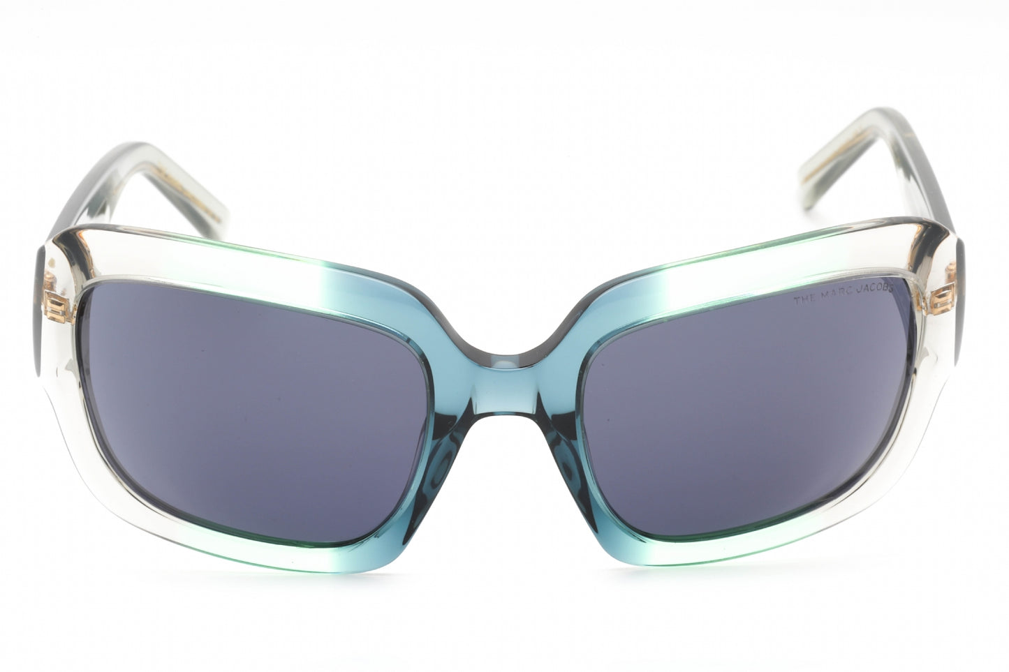 Marc Jacobs Marc 574/s 8ywir Sunglasses Green Grey Size : 59