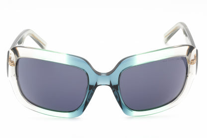 Marc Jacobs Marc 574/s 8ywir Sunglasses Green Grey Size : 59