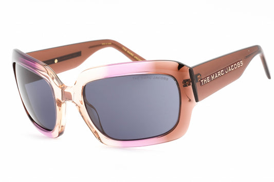 Marc Jacobs Marc 574/s E53ir Sunglasses Violet Brown Size : 59