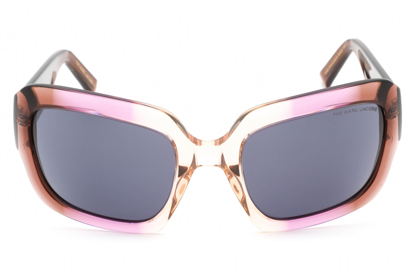 Marc Jacobs Marc 574/s E53ir Sunglasses Violet Brown Size : 59