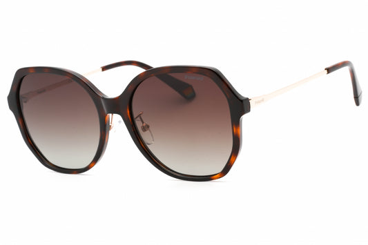 Polaroid Core 6177/g/s 086la Sunglasses Hvn Size : 57