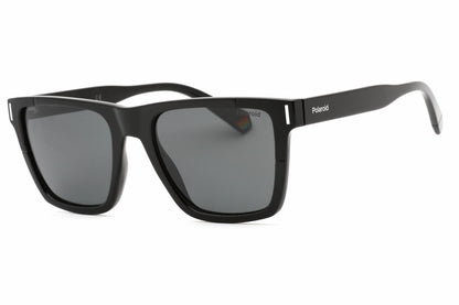 Polaroid Core 6176/s 807m9 Sunglasses Black Size : 54