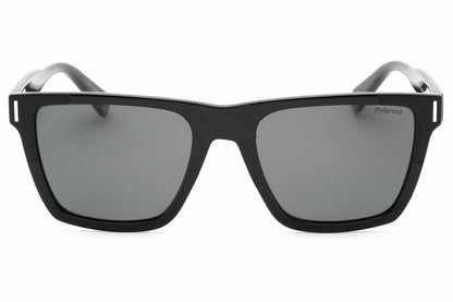 Polaroid Core 6176/s 807m9 Sunglasses Black Size : 54