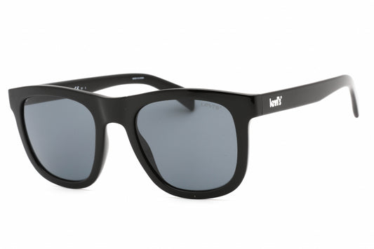 Levis 1023/s 807ir Sunglasses Black Size : 53