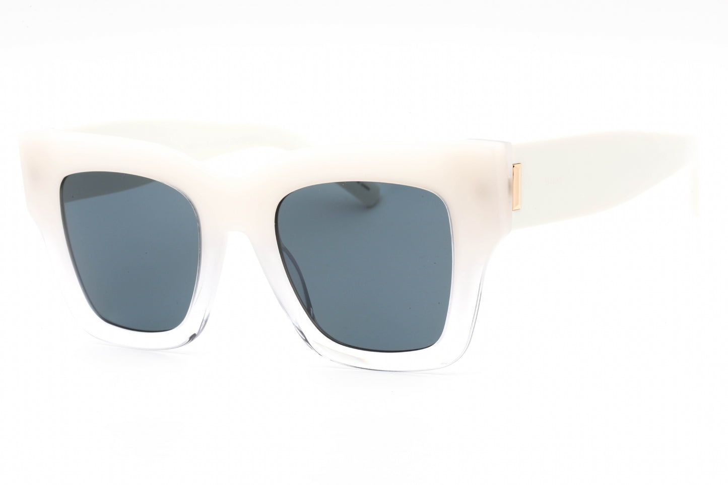 Hugo Boss Boss 1386/s 5xbir Sunglasses Shaded Ivory Size : 51