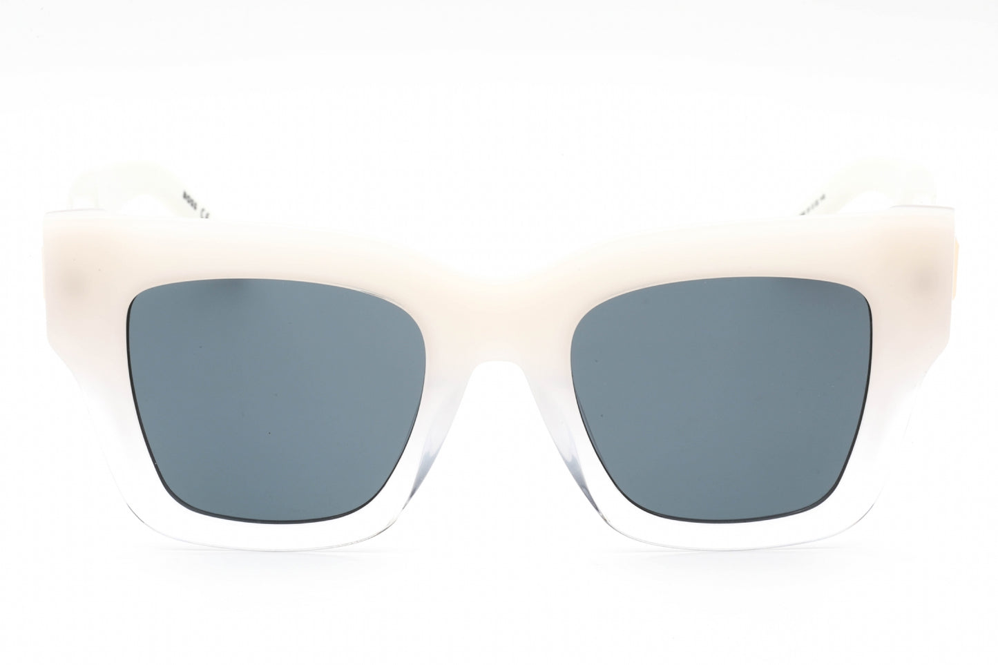 Hugo Boss Boss 1386/s 5xbir Sunglasses Shaded Ivory Size : 51