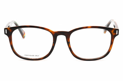Polaroid Core D453 08600 Eyeglasses Havana Size : 52