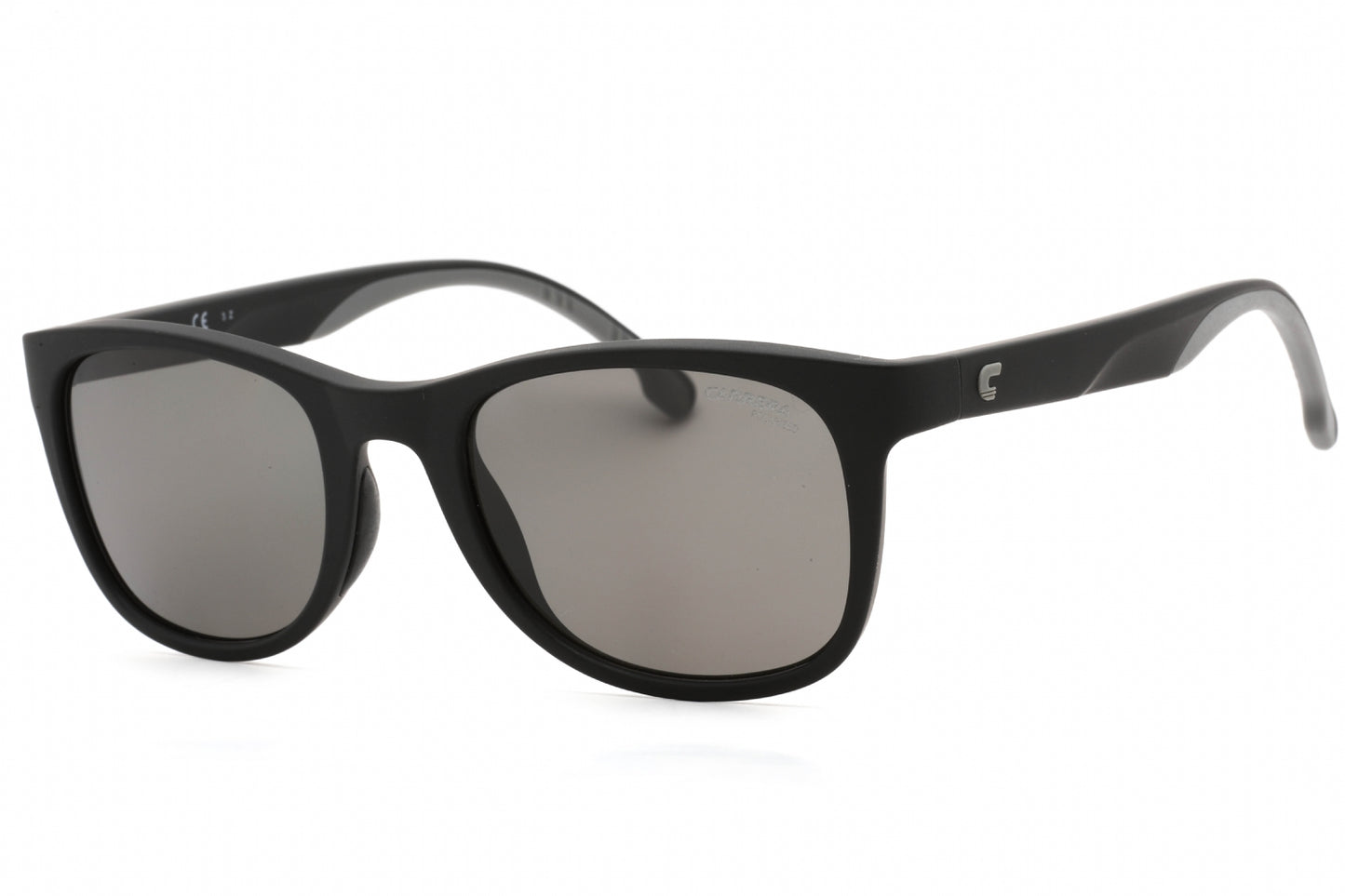 Carrera Carrera 8054/s 003m9 Sunglasses Matte Black Size : 52