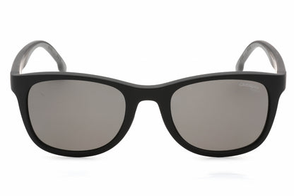 Carrera Carrera 8054/s 003m9 Sunglasses Matte Black Size : 52