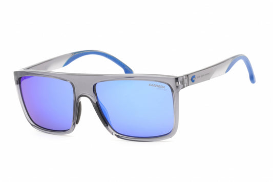 Carrera 8055/s Kb7z0 Sunglasses Grey Size : 58