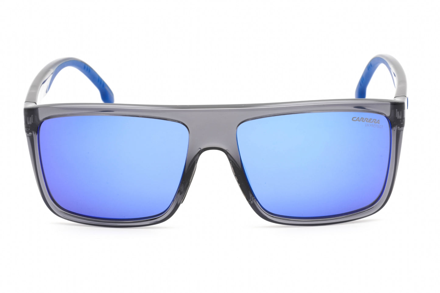 Carrera 8055/s Kb7z0 Sunglasses Grey Size : 58