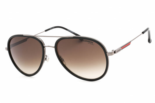 Carrera 1044/s 807ha Sunglasses Black Size : 57