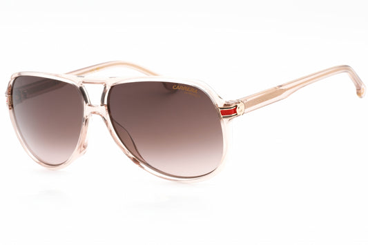 Carrera 1045/s Fwmha Sunglasses Nude Size : 61