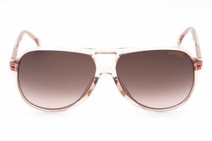 Carrera 1045/s Fwmha Sunglasses Nude Size : 61