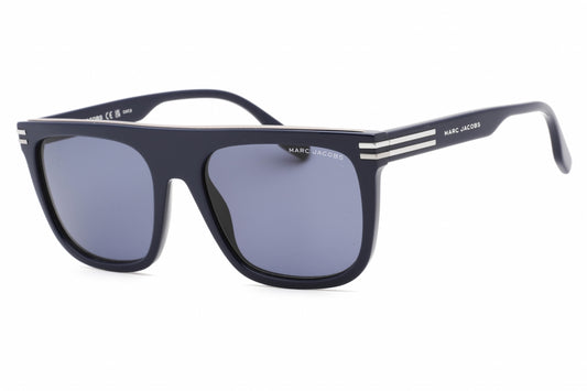 Marc Jacobs Marc 586/s Pjpku Sunglasses Blue Size : 56