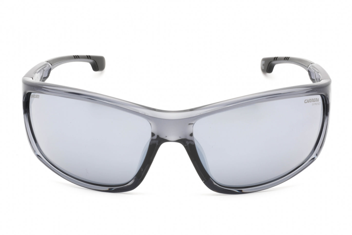 Carrera Carduc 002/s R6st4 Sunglasses Grey Black Size : 68