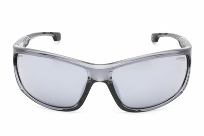 Carrera Carduc 002/s R6st4 Sunglasses Grey Black Size : 68