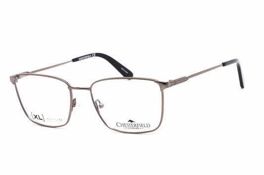 Chesterfield 95xl Yb700 Eyeglasses Silver Size : 55
