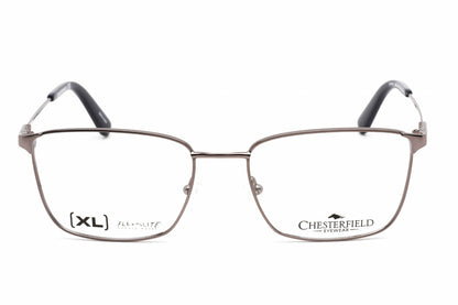 Chesterfield 95xl Yb700 Eyeglasses Silver Size : 55