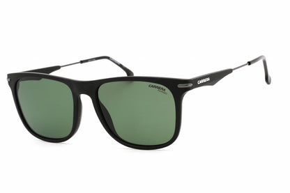 Carrera Carrera 276/s 003uc Sunglasses Matte Black Size : 55
