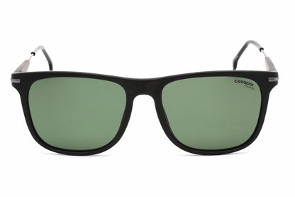 Carrera Carrera 276/s 003uc Sunglasses Matte Black Size : 55