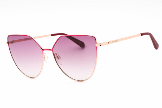 Moschino Love 047/s Mu19r Sunglasses Fuchsia Size : 59