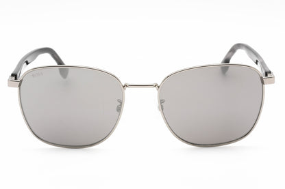 Hugo Boss Boss 1407/f/sk 6lbt4 Sunglasses Ruthenium Size : 58