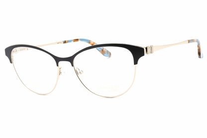 Emozioni 4411 Ky200 Eyeglasses Blue Gold Size : 54