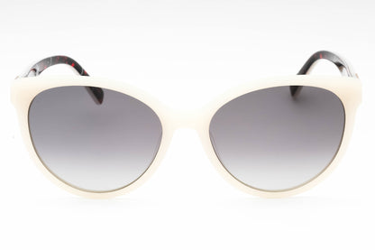 Moschino Love 041/s Vk69o Sunglasses White Size : 56