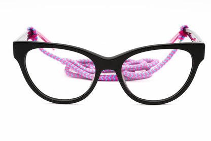 M Missoni 0097 80700 Eyeglasses Black Size : 53
