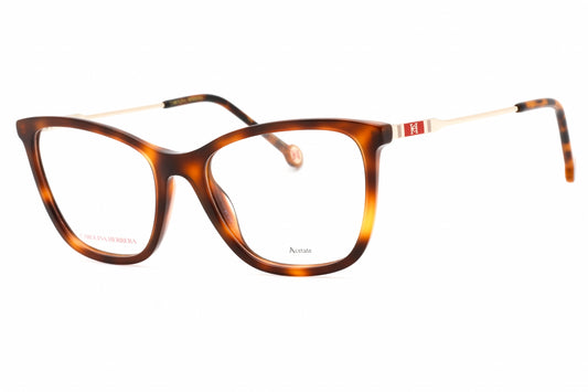 Carolina Herrera 0071 05l Eyeglasses Havana Size : 54