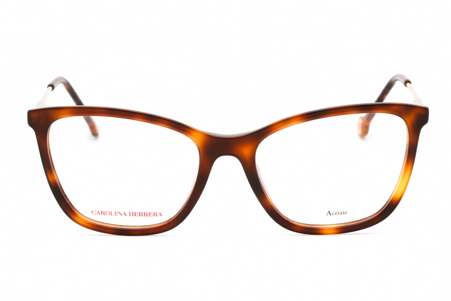 Carolina Herrera 0071 05l Eyeglasses Havana Size : 54