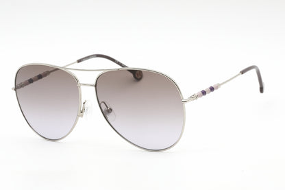 Carolina Herrera 0034/s 3ygqr Sunglasses Light Gold Size : 64