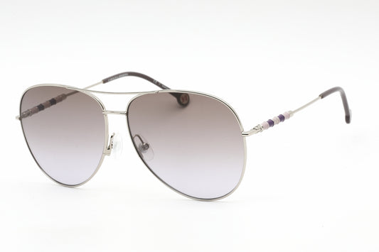 Carolina Herrera 0034/s 3ygqr Sunglasses Light Gold Size : 64