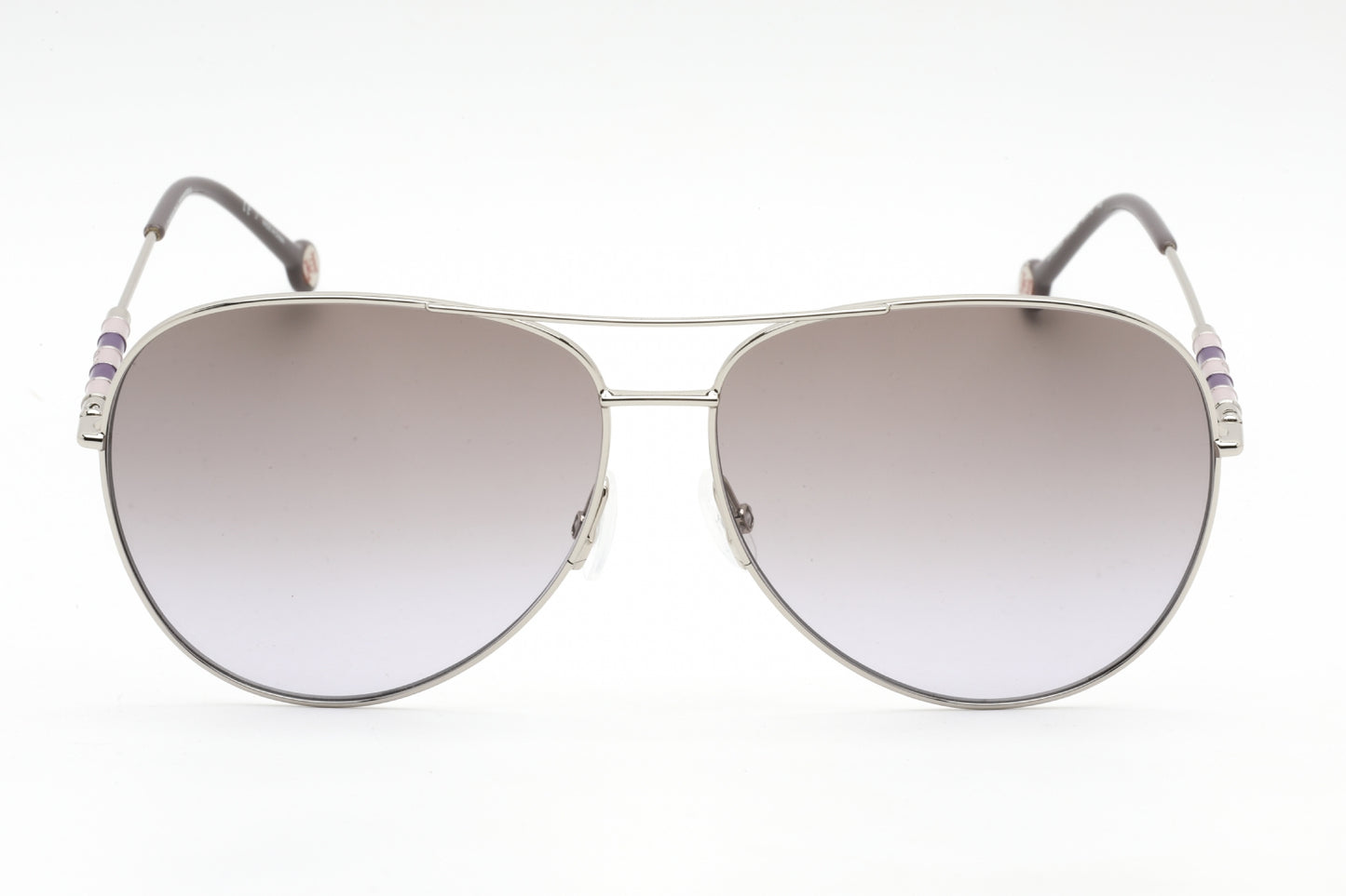 Carolina Herrera 0034/s 3ygqr Sunglasses Light Gold Size : 64