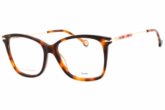 Carolina Herrera 0042 05l Eyeglasses Havana Size : 54