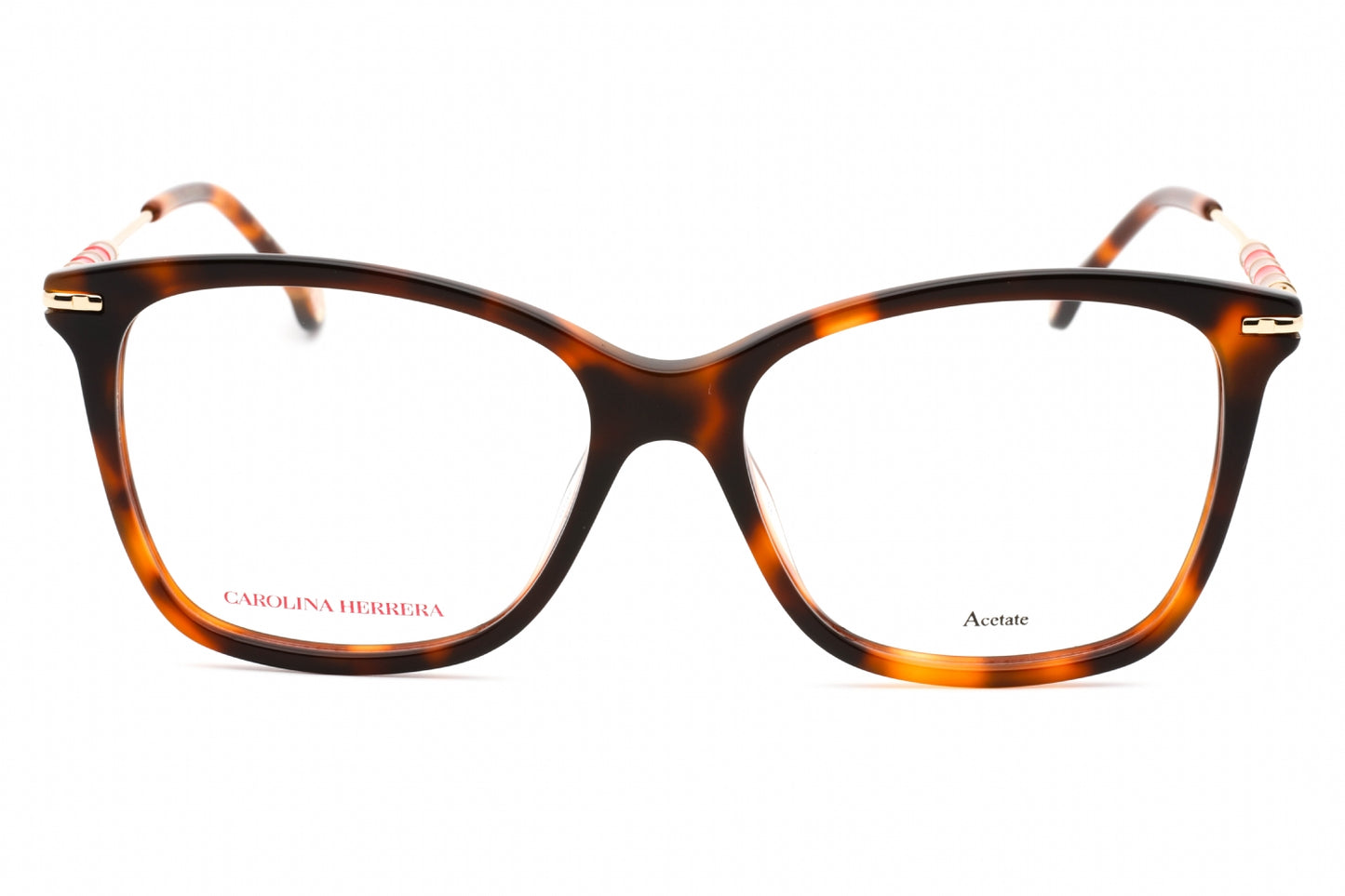 Carolina Herrera 0042 05l Eyeglasses Havana Size : 54