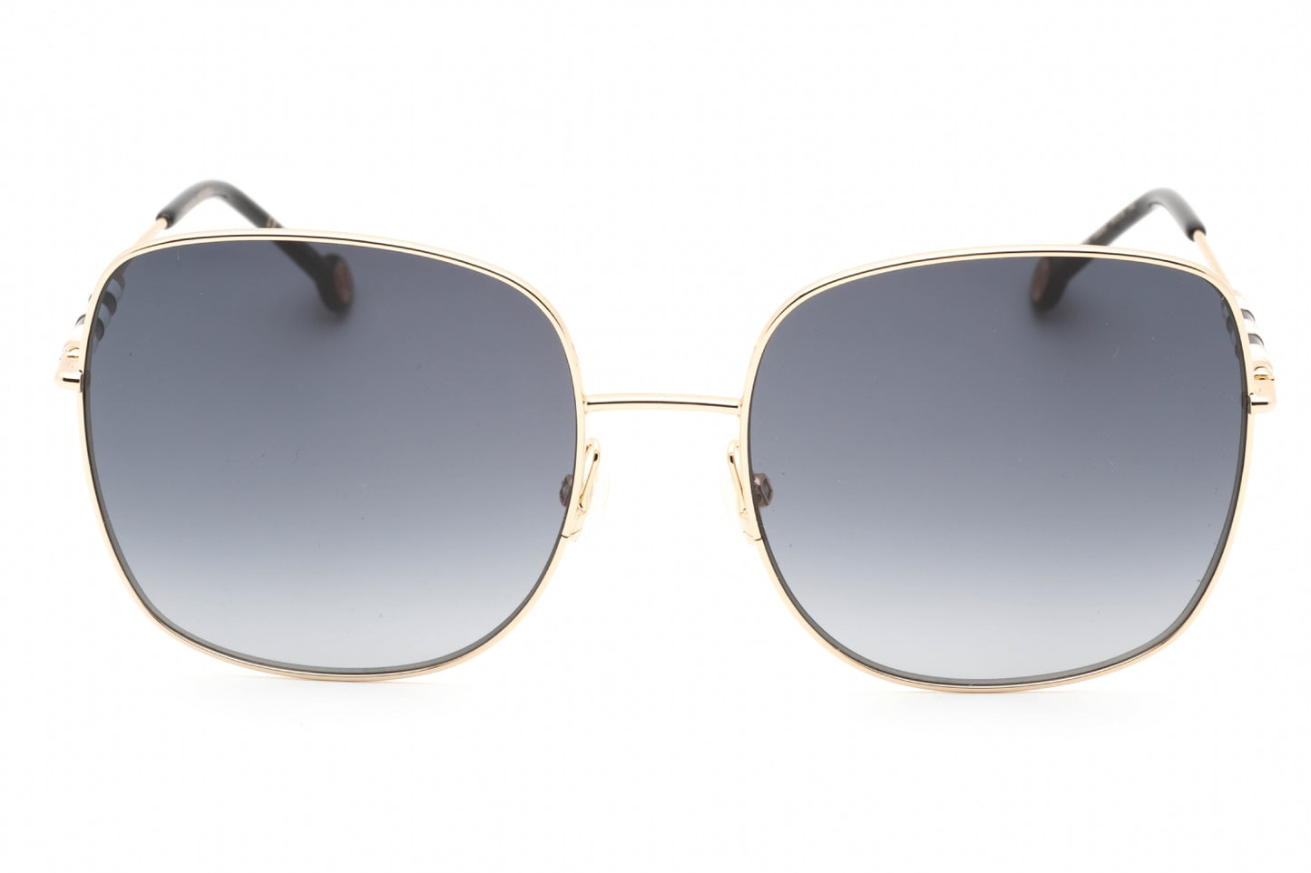 Carolina Herrera 0035/s J5g9o Sunglasses Gold Size : 59