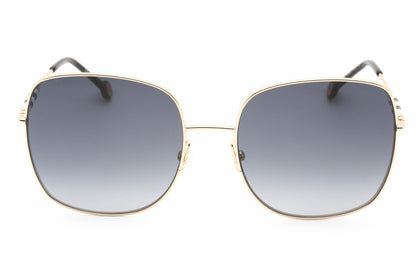 Carolina Herrera 0035/s J5g9o Sunglasses Gold Size : 59