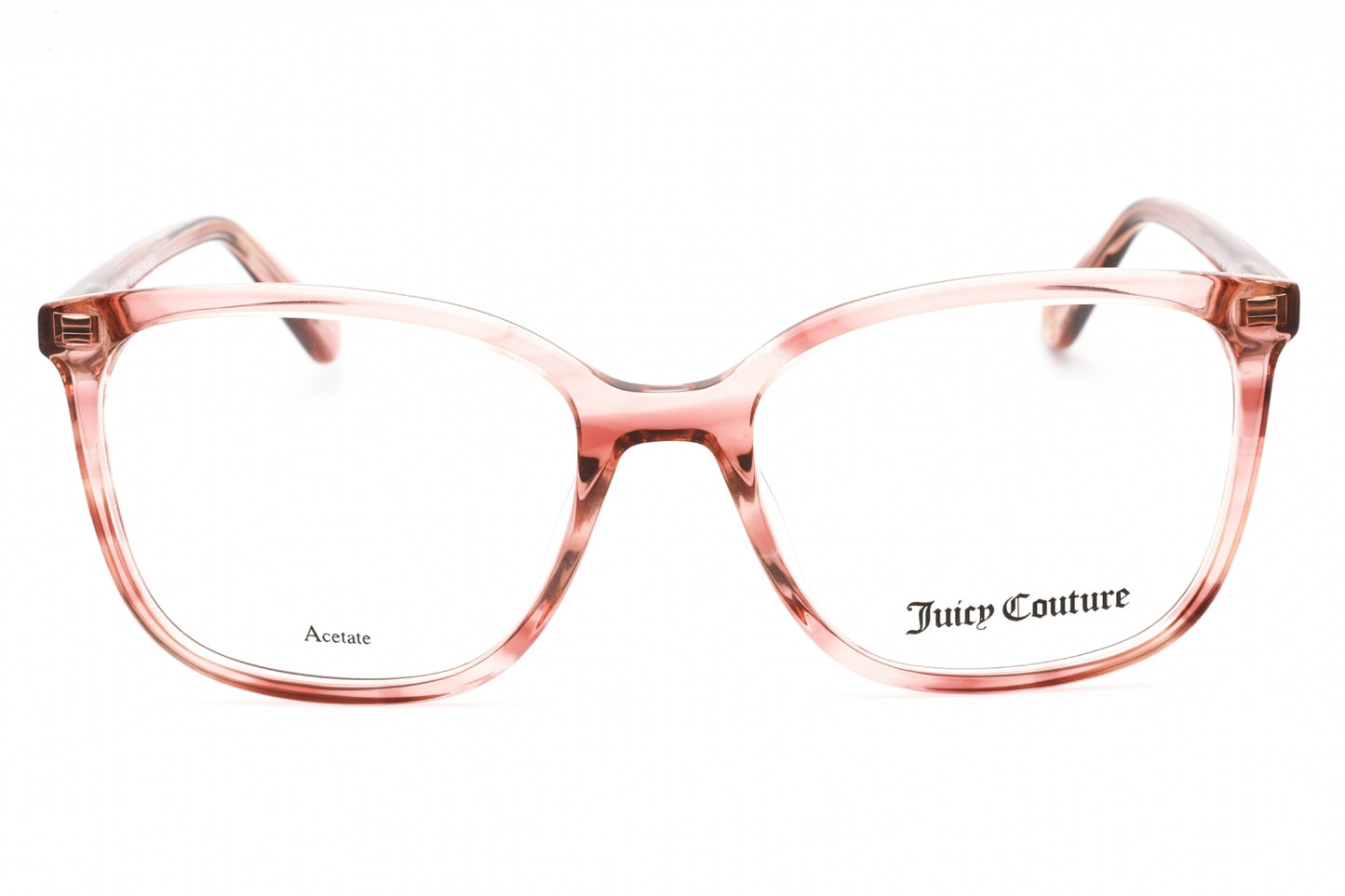 Juicy Couture 225 3dv00 Eyeglasses Cryspink Size : 52