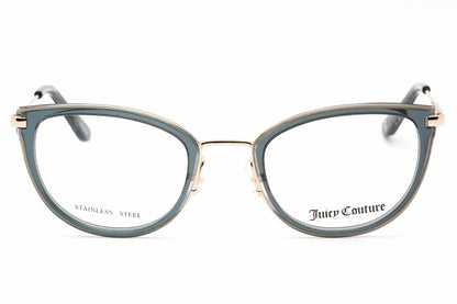 Juicy Couture 226/g 63m00 Eyeglasses Crystal Grey Size : 50