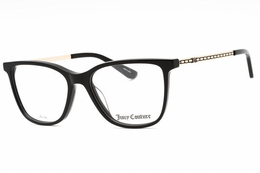 Juicy Couture 229 80700 Eyeglasses Black Size : 52