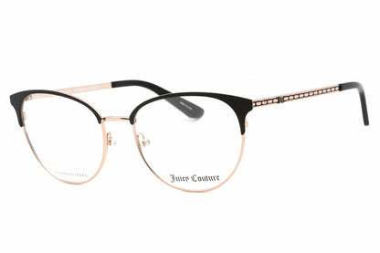 Juicy Couture 230/g 00300 Eyeglasses Matte Black Size : 52