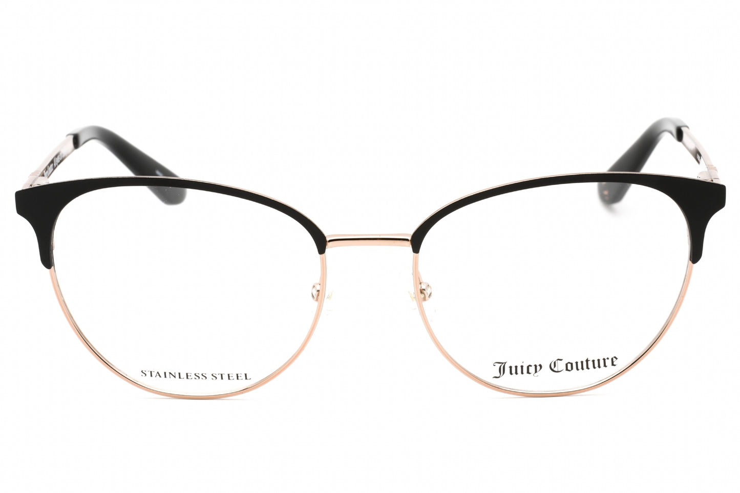 Juicy Couture 230/g 00300 Eyeglasses Matte Black Size : 52