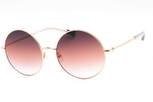 Missoni 0095/s Ddb0x Sunglasses Gold Copper Size : 58