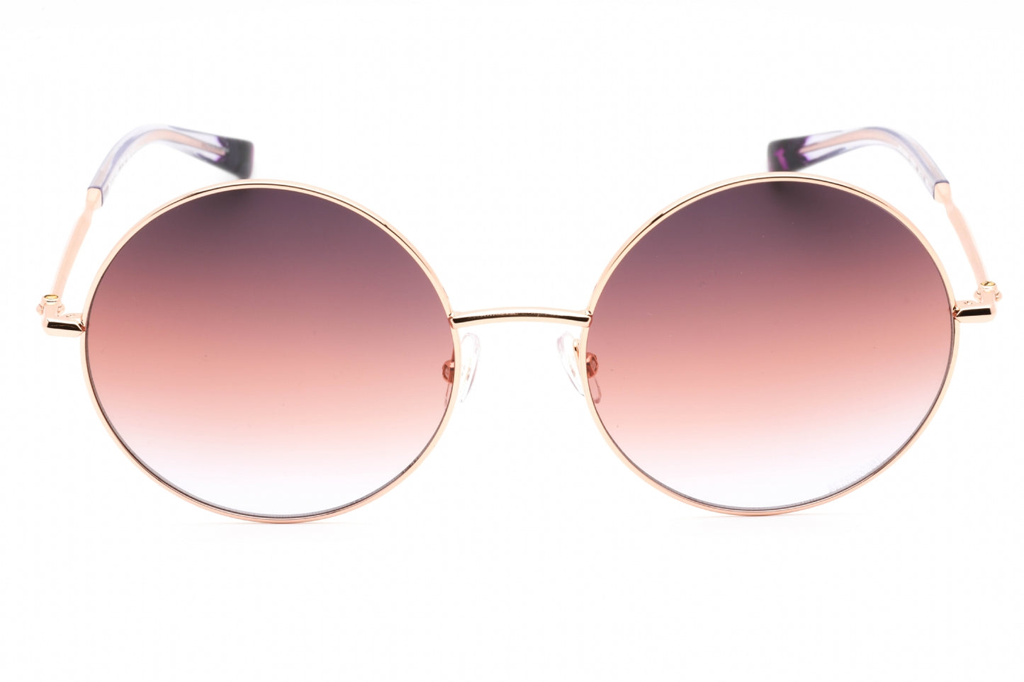 Missoni 0095/s Ddb0x Sunglasses Gold Copper Size : 58