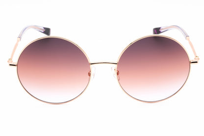 Missoni 0095/s Ddb0x Sunglasses Gold Copper Size : 58
