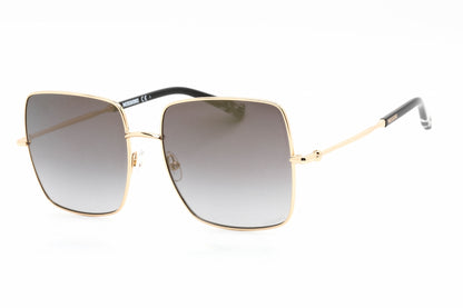 Missoni 0096/s 000fq Sunglasses Rose Gold Size : 58