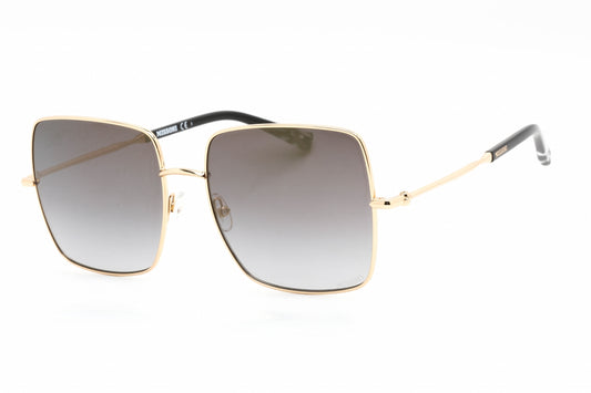 Missoni 0096/s 000fq Sunglasses Rose Gold Size : 58